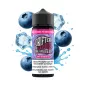 Preview: Drifter Bar Juice Sweet Blueberry Ice 120ml Shortfill