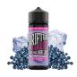 Preview: Drifter Bar Juice Sweet Blueberry Ice 120ml Shortfill