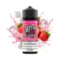 Preview: Drifter Bar Juice Sweet Strawbarry Ice 120ml Shortfill