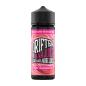Preview: Drifter Bar Juice Sweet Strawbarry Ice 120ml Shortfill