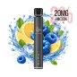 Preview: ELFBAR ELFA V2 KIT PRO 20mg/ml, Blue Razz Lemonade