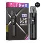 Preview: Elfbar ELFX Pro Kit SCHWARZ