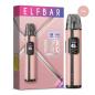 Preview: Elfbar ELFX Pro Kit PINK