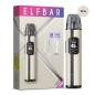 Preview: Elfbar ELFX Pro Kit WEISS