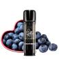 Preview: ELFBAR ELFA PRO Pod 2x 2ml 600 Züge Blueberry