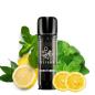 Preview: ELFBAR ELFA PRO Pod 2x 2ml 600 Züge Lemon Mint