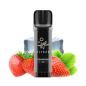 Preview: ELFBAR ELFA PRO Pod 2x 2ml 600 Züge Strawberry Ice