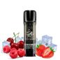 Preview: ELFBAR ELFA PRO Pod 2x 2ml 600 Züge Strawberry Raspberry Cherry Ice