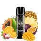 Preview: ELFBAR ELFA PRO Pod 2x 2ml 600 Züge Tropical Fruit