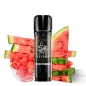 Preview: ELFBAR ELFA PRO Pod 2x 2ml 600 Züge Raspberry Watermelon