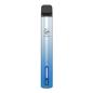 Preview: ELFBAR ELFA TURBO KIT 20mg/ml 550mAh 600 Züge Aurora Cyan