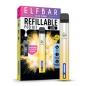 Preview: ELFBAR ELFA TURBO KIT 20mg/ml 550mAh 600 Züge Aurora Gold
