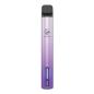 Preview: ELFBAR ELFA TURBO KIT 20mg/ml 550mAh 600 Züge Aurora Purple