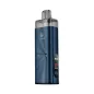 Preview: ELFBAR ELFX Mega KIT 2800mAh 10ml Navy Blau