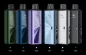 Preview: ELFBAR ELFX Mega KIT 2800mAh 10ml alle Farben