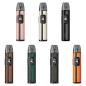 Preview: ELFBAR ELFX PRO KIT 1200mAh 45W 2ml