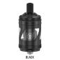 Preview: GeekVape Zeus Nano MTL Tank 4ml 27mm Black