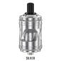 Preview: GeekVape Zeus Nano MTL Tank 4ml 27mm Silver