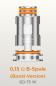 Preview: GeekVape B Series Coils (Boost) 0.15 Ohm