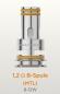 Preview: GeekVape B Series MTL Coils 1.2 Ohm