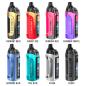 Preview: GeekVape Aegis Boost 3 Kit 3000mAh 60W 5ml
