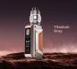 Preview: GeekVape Aegis Legend 3 200W TC Kit Zeus Fli Tank 5.5ml