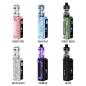 Preview: GeekVape Aegis Mini 5 100W Kit all colors