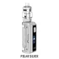 Preview: GeekVape Aegis Mini 5 100W Kit polar silver