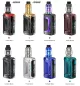 Preview: GeekVape Aegis Legend 5 200W TC Kit Zeus Z Tank 5.5ml