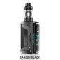 Preview: GeekVape Aegis Legend 5 200W TC Kit Zeus Z Tank 5.5ml Carbon Black