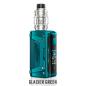 Preview: GeekVape Aegis Legend 5 200W TC Kit Zeus Z Tank 5.5ml Glacier Green