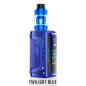 Preview: GeekVape Aegis Legend 5 200W TC Kit Zeus Z Tank 5.5ml Twilight Blue