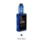 Preview: GeekVape Aegis T200 (Touch) 2x 18650 200W TC Kit Zeus Tank 5.5ml