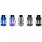 Preview: GeekVape Zeus Z Fli Tank 5.5ml 29 mm