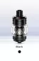 Preview: GeekVape Zeus Nano 3 Tank Black