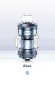 Preview: GeekVape Zeus Nano 3 Tank Blue