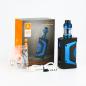 Preview: GeekVape, Aegis Legend 200W TC Kit, Zeus Tank, 5ml