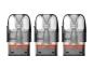 Preview: GeekVape Q Pod Cartridge 3 Stk. 2 & 3ml