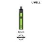 Preview: Uwell Whirl S2 Kit 900mAh 3.5ml