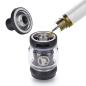 Preview: GeekVape Zeus Nano 2 Tank 2ml 3.5ml 22mm