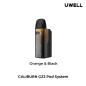 Preview: Uwell Caliburn GZ2 Kit 850mAh 2ml
