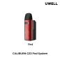 Preview: Uwell Caliburn GZ2 Kit 850mAh 2ml