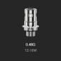 Preview: Innokin Z Coil 0.48 Ohm
