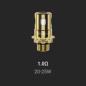 Preview: Innokin Z Coil 1.0 Ohm