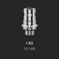 Preview: Innokin Z Coil 1.6 Ohm
