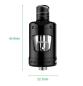 Preview: Innokin Zlide Tank 2ml MTL