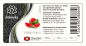 Preview: InSmoke, Wassermelone, 70ml