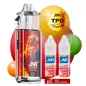 Preview: JNR Falcon Infinity 55K Set Cherry Berry