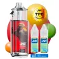 Preview: JNR Falcon Infinity 55K Set Green Apple Peach