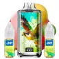 Preview: JNR Falcon Infinity 55K Set Kiwi Passion Fruit Guava